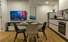 Poseidon Apartment